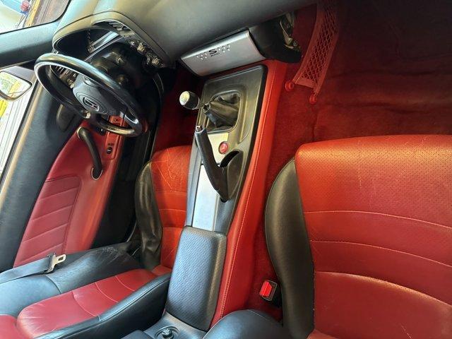 used 2005 Honda S2000 car, priced at $19,877