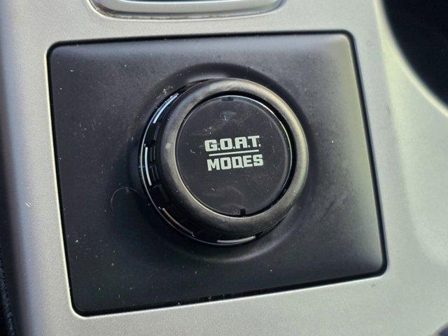 used 2023 Ford Bronco Sport car, priced at $26,988