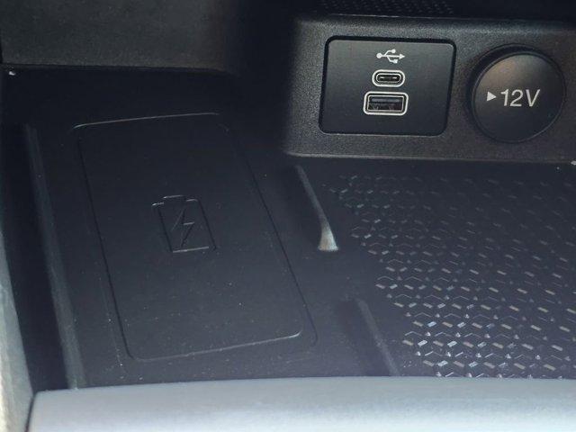 used 2023 Ford Bronco Sport car, priced at $26,988