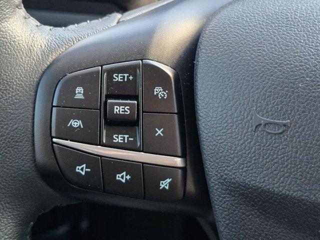 used 2023 Ford Bronco Sport car, priced at $26,988