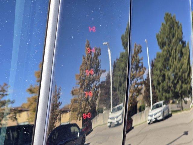 used 2023 Ford Bronco Sport car, priced at $26,988