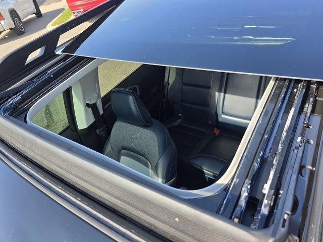 used 2023 Ford Bronco Sport car, priced at $26,988