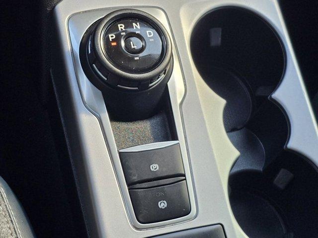 used 2023 Ford Bronco Sport car, priced at $26,988