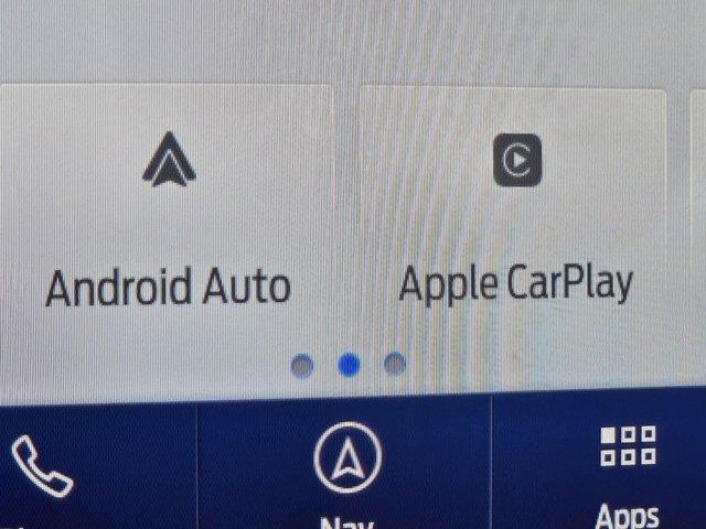 used 2023 Ford Bronco Sport car, priced at $26,988