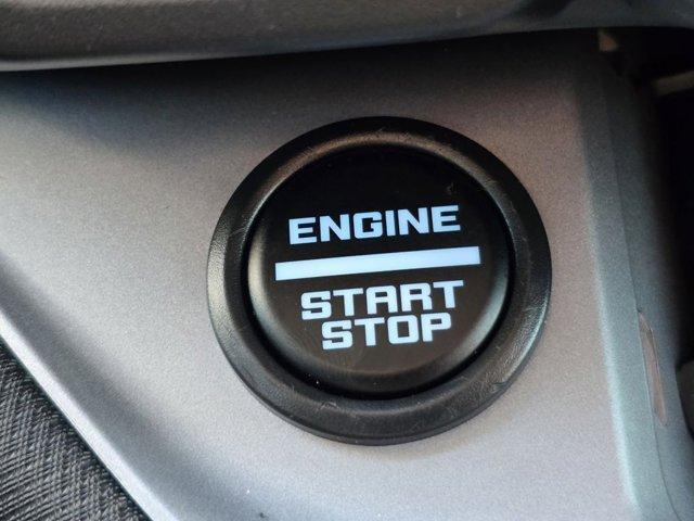 used 2023 Ford Bronco Sport car, priced at $26,988