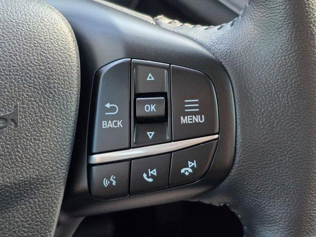 used 2023 Ford Bronco Sport car, priced at $26,988