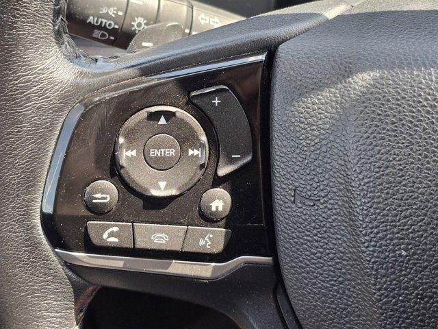 used 2020 Honda Odyssey car, priced at $27,396