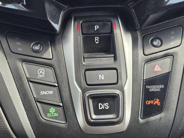used 2020 Honda Odyssey car, priced at $27,396