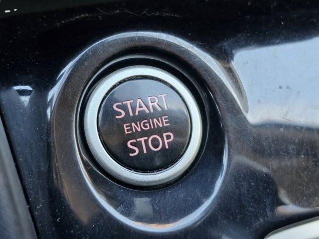 used 2021 Nissan Kicks car, priced at $14,156