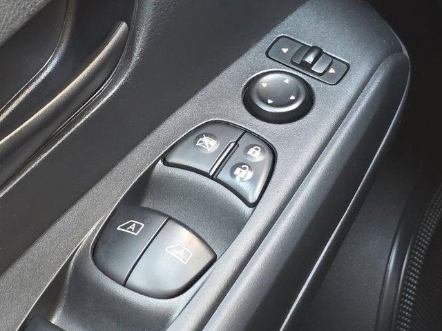 used 2021 Nissan Kicks car, priced at $14,156