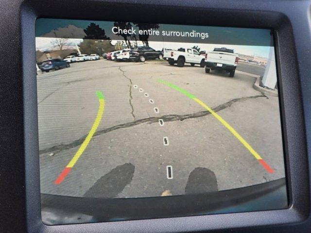 used 2021 Jeep Cherokee car, priced at $19,313