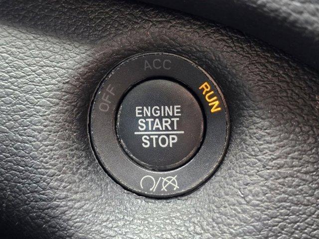 used 2021 Jeep Cherokee car, priced at $19,313