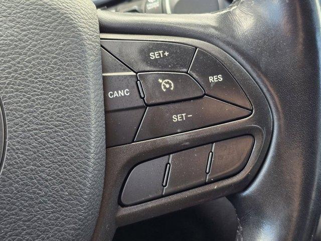 used 2021 Jeep Cherokee car, priced at $19,313