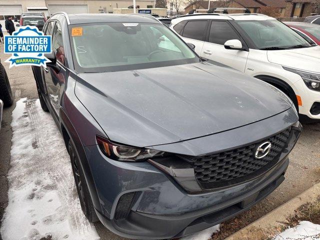 used 2024 Mazda CX-50 car, priced at $28,863