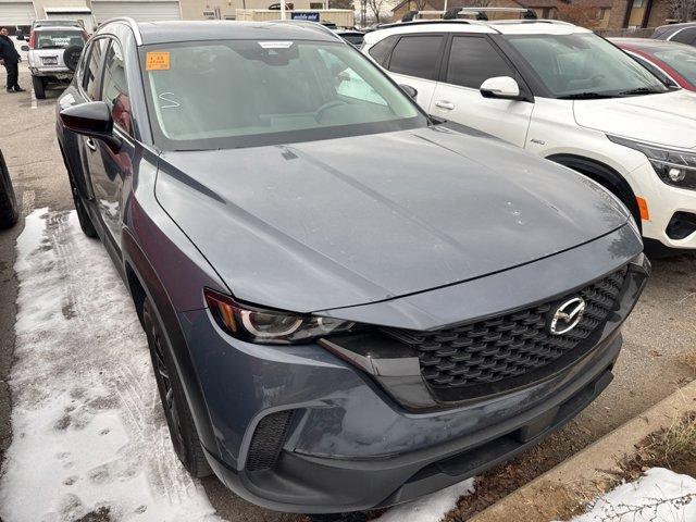 used 2024 Mazda CX-50 car, priced at $28,863