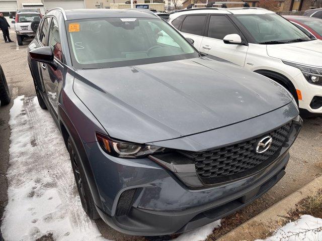 used 2024 Mazda CX-50 car, priced at $28,863