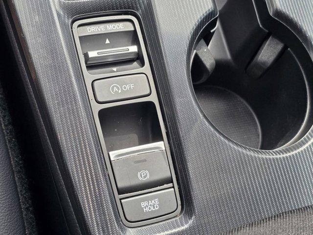 used 2024 Honda Civic car, priced at $23,995