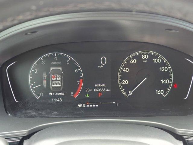 used 2024 Honda Civic car, priced at $23,995