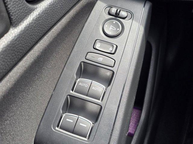 used 2024 Honda Civic car, priced at $23,995