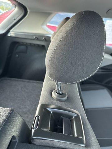 used 2024 Volkswagen Taos car, priced at $21,982