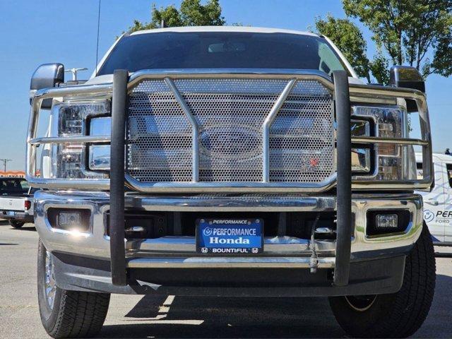 used 2019 Ford F-250 car, priced at $42,883