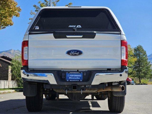 used 2019 Ford F-250 car, priced at $42,883