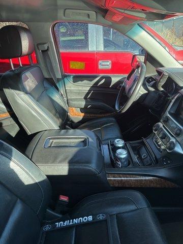 used 2015 Chevrolet Suburban car, priced at $21,436