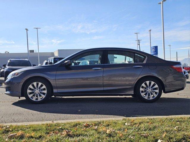 used 2014 Honda Accord car, priced at $7,232