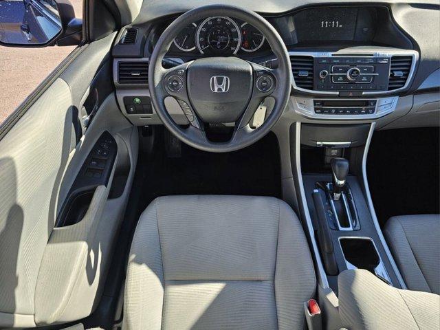 used 2014 Honda Accord car, priced at $7,232