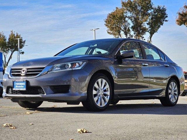 used 2014 Honda Accord car, priced at $7,232