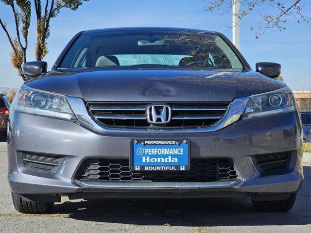 used 2014 Honda Accord car, priced at $7,232