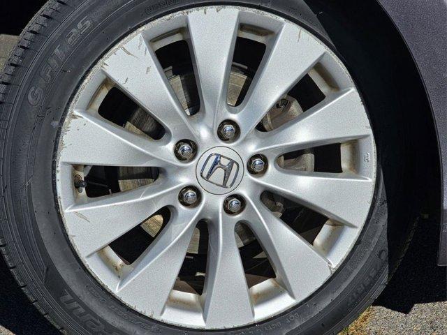 used 2014 Honda Accord car, priced at $7,232