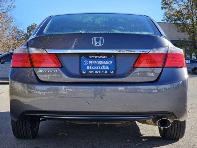 used 2014 Honda Accord car, priced at $7,232