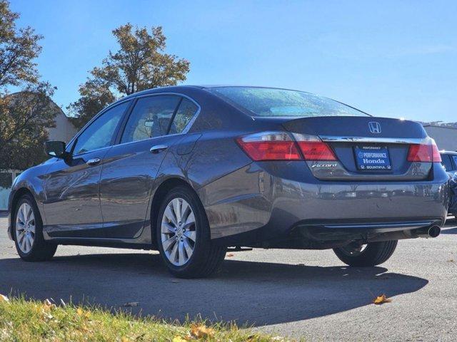 used 2014 Honda Accord car, priced at $7,232