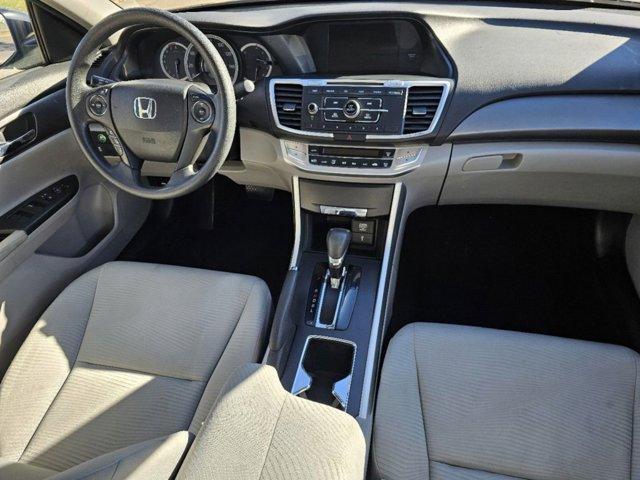 used 2014 Honda Accord car, priced at $7,232