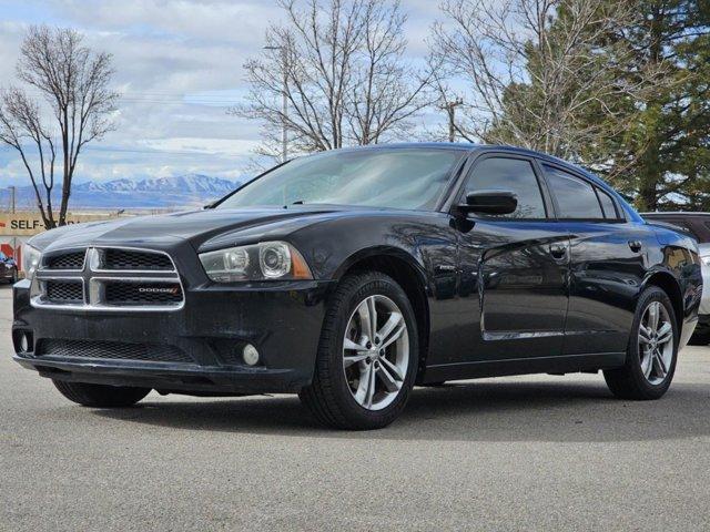 used 2013 Dodge Charger car, priced at $15,477