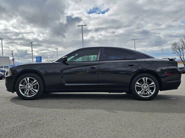 used 2013 Dodge Charger car, priced at $15,477