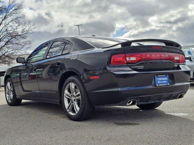 used 2013 Dodge Charger car, priced at $15,477