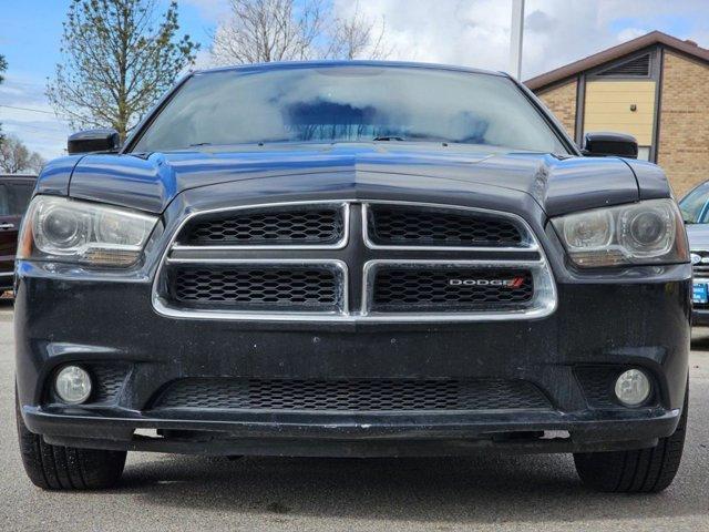 used 2013 Dodge Charger car, priced at $15,477