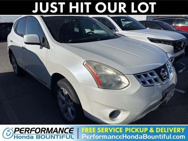 used 2011 Nissan Rogue car, priced at $6,476