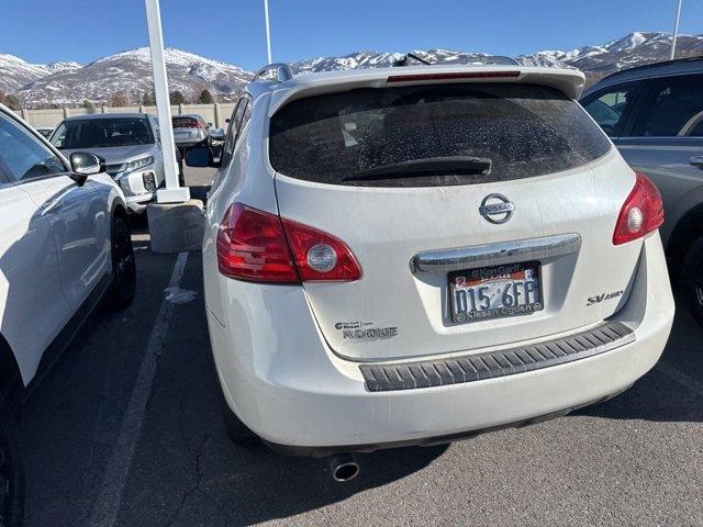 used 2011 Nissan Rogue car, priced at $6,476