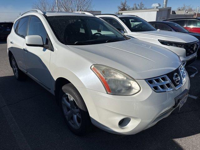 used 2011 Nissan Rogue car, priced at $6,476