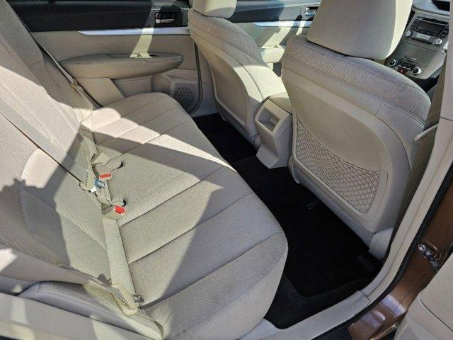 used 2012 Subaru Outback car, priced at $8,583