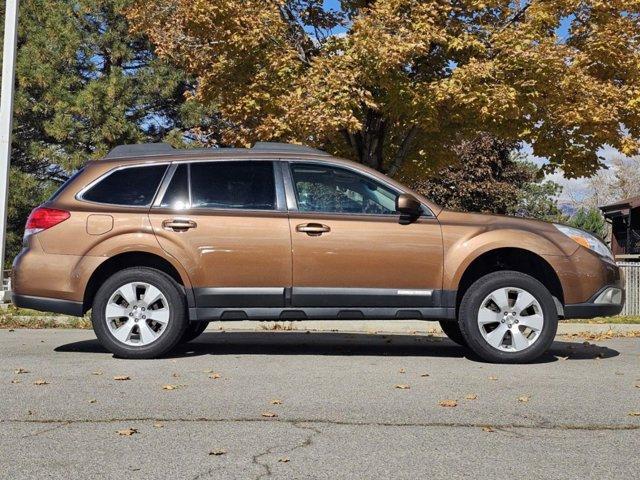 used 2012 Subaru Outback car, priced at $8,583