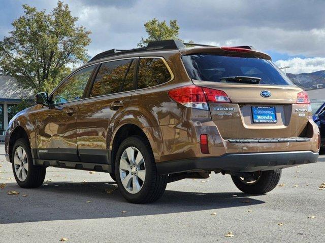 used 2012 Subaru Outback car, priced at $8,583