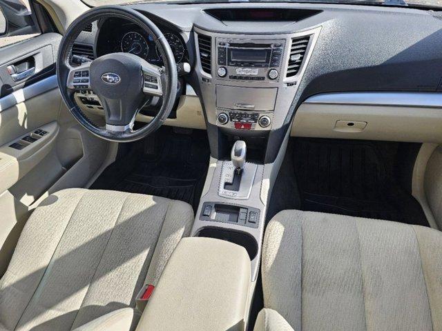 used 2012 Subaru Outback car, priced at $8,583