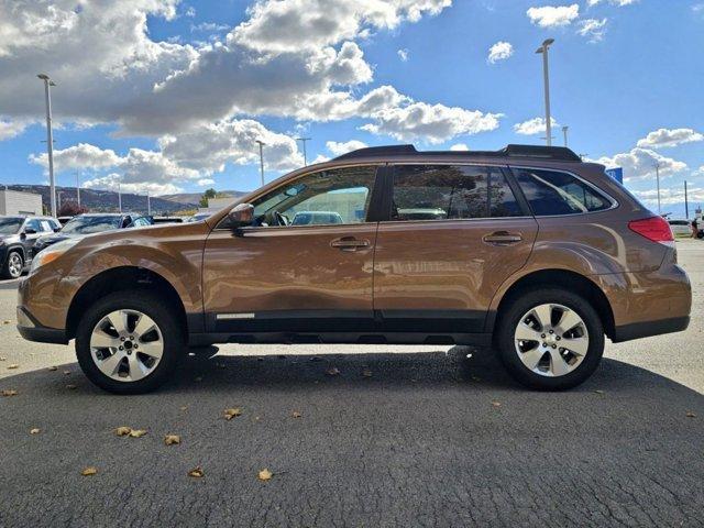 used 2012 Subaru Outback car, priced at $8,583