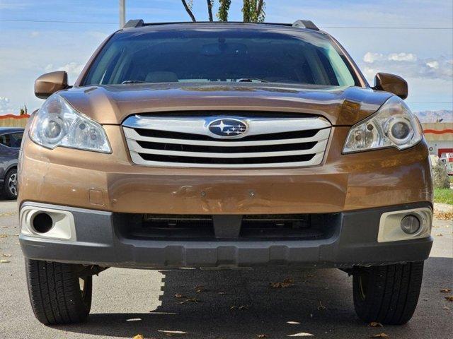 used 2012 Subaru Outback car, priced at $8,583