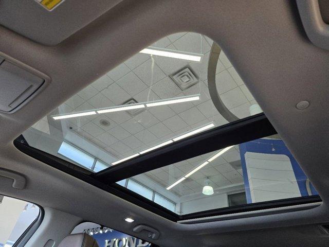 new 2025 Honda Pilot car, priced at $54,351