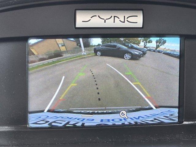 used 2017 Ford Escape car, priced at $12,189